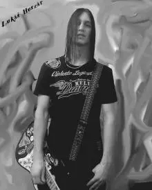 Huszár, Lukáš